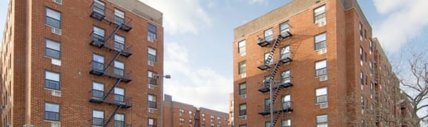Hunts Point property